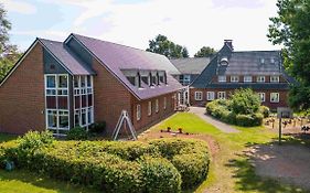 Jugendherberge Husum
