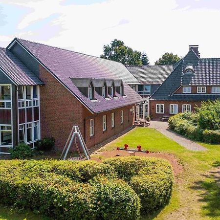 Jugendherberge Husum Husum  Eksteriør billede